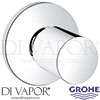 Grohe 19917000 Spare Parts