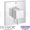 Grohe 19927000 Spare Parts