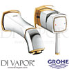 Grohe 19929IG0 Mixer Spare Parts