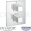 Grohe 19958000 Spare Parts