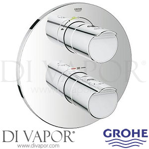 Grohe 19964000 Spare Parts