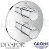 Grohe 19964000 Spare Parts