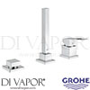 Grohe 19966000 Spare Parts