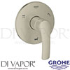 Grohe 19972002 Spare Parts