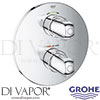 Grohe 19985000 Mixer Spare Parts