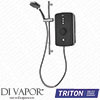 Triton Spare Parts