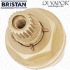 Bristan Short Stem Anti-Clockwise Hot Ceramic Disc Valve Chrome 19MC090L29 04