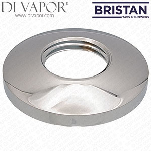 Bristan 1E01154CP Shroud (single)