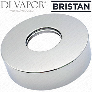 Bristan 1F00124CP Shroud for WMNT10 Chrome