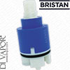 Bristan 1K00093NT Cartridge 1K00093NT