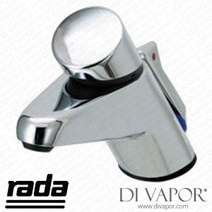 Rada Presto TF2020 Mixer Tap (2.1536.003) Spare Parts