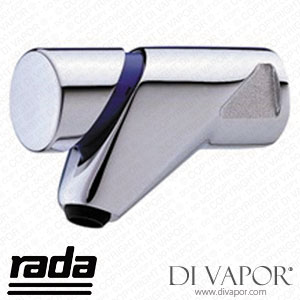 Rada Presto TF2010S Bib Tap (Cold) (2.1536.007) Spare Parts