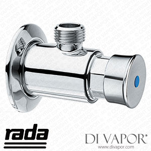 Rada T1 320 timed flow control (2.1762.054) Spare Parts