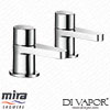 Mira Spare Parts