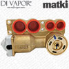 Thermostatic Cartridge Matki