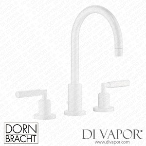 Dornbracht Spare Parts