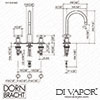 Dornbracht Diagram