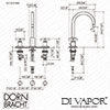 Dornbracht Diagram