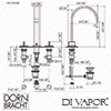 Dornbracht Diagram