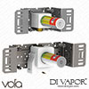 Vola Spare Parts