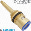 Bathstore Cartridge for 20007012130 Valves Anti-Clockwise Open