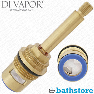 Bathstore Flow Cartridge for 20007012130 Valves Anti-Clockwise Open