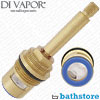 Bathstore Flow Cartridge for 20007012130 Valves Anti-Clockwise Open