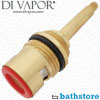 Bathstore Flow Cartridge for 20007012130 Valves Clockwise