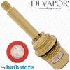 Bathstore Flow Cartridge for 20007012130 Valves - Clockwise Open