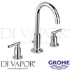 Grohe 20009000 Mixer Spare Parts