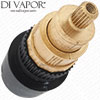 Thermostatic Cartridge for Saneux