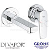 Grohe 20287000 Mixer Spare Parts