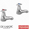 Franke Spare Parts