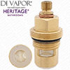 20KD50084NT WRAS Disc Cartridge