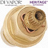 Heritage Bathrooms Disc Cartridge