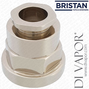 Bristan 20KV40008ZG Shroud for N SNK EF G - Gold