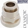 Bristan 20KV40008ZG Shroud for N SNK EF G Gold