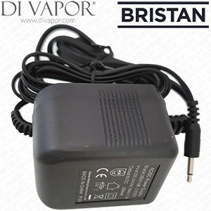 Bristan 20T00018-A02-01 Infrared Tap Control Box Plug for IRBS1-3