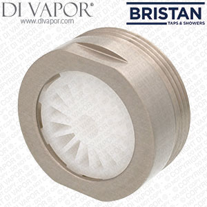 Bristan 210A80519SP FEU09 Aerator Spare