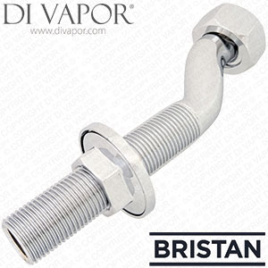 Bristan 210E10112CP-FEU09 Pillar Assembly (single)