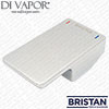 Bristan 210H20131CP Handle Assembly