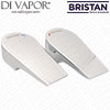 Bristan 210H20163CP FEU09 Handle Parts