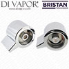 Bristan Handle Pair for S-EFSNK-C