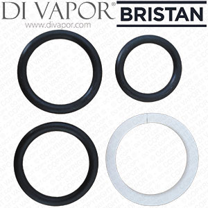 Bristan 210V00168NT-FEU09 O-rings pack for Spout