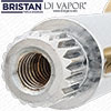 Bristan CD Valve Cartridge Pair