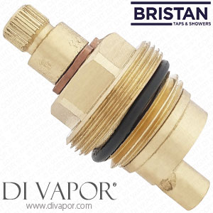 Bristan 210V10395NT-FEU09 Hartlebury Tap Bath Shower Diverter