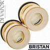 Ceramic Disc Valves Pair Bristan 1/2