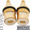 Disc Valves Pair Bristan Ceramic