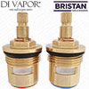 Bristan 210V80837NT-FEU09 Disc Valves