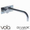 Vola Spare Parts